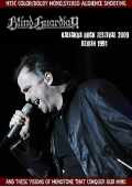 Blind Guardian ブラインド・ガーディアン/Burugaria 2009 & more