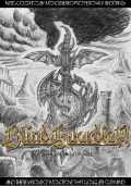 Blind Guardian ブラインド・ガーディアン/Germany 2011