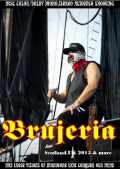 Brujeria ブルヘリア/Scotland,UK 2015 & more