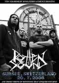Rotten Sound ロッテン・サウンド/Swizerland 2006