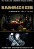 Rammstein ラムシュタイン/Russia 2010