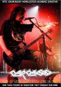 Carcass カーカス/Monza,Italy 2009