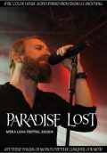Paradise Lost パラダイス・ロスト/Germany 2014