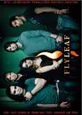 Flyleaf フライリーフ/New York,USA 2008