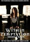 Within Temptation ウィズイン・テンプテーション/Illinois,USA 2014