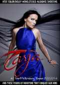 Tarja ターヤ/Russia 2014