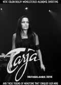Tarja Turunen ターヤ/Netherlands 2014