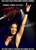 Tarja ターヤ/Greece 2014