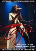 Tarja ターヤ/Italy 2014 & more