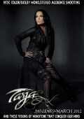 Tarja Nightwish ターヤ ナイトウィッシュ/Greece 2012 & more
