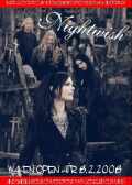 Nightwish ナイトウィッシュ/Germany 2008