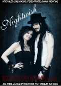 Nightwish ナイトウィッシュ/Bloodstock Open Air,UK 2008