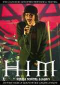 Him ヒム/Lithuania 2014