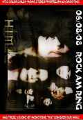 Him ヒム/Rock am Ring,Germany 2008