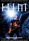 Him ヒム/Nevada,USA 2014