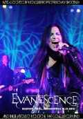 Evanescence エヴァネッセンス/Argentina 2012