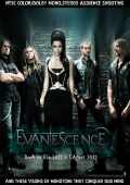 Evanescence エヴァネッセンス/Portugal 2012 & more