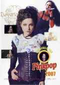 Evanescence エヴァネッセンス/Pinkpop,Holland 2007