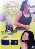 Evanescence エヴァネッセンス/Live In Germany 2007
