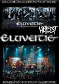 Eluveitie エルヴェイティ/France 2014