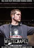 Whitechapel ホワイトチャペル/FL,USA 2014