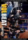 Volbeat ヴォルビート/Germany 2014