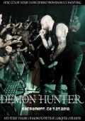 Demon Hunter デーモン・ハンター/California,USA 2012