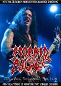 Morbid Angel モービッド・エンジェル/Florida,USA 2013