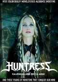 Huntress ハントレス/California,USA 2013 & more