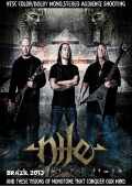 Nile ナイル/Brazil 2013