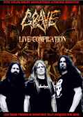 Grave グレイブ/Live Compilation