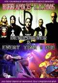 Devildriver Everytime I Die デヴィルドライヴァー/Minneapolis 2005