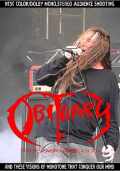 Obituary オビチュアリー/Brazil 2014