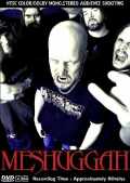 Meshuggah メシュガー/Canada 2009
