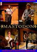 Mastodon マストドン/Georgia,USA 2009 & more