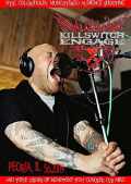 Killswitch Engage キルスウィッチ・エンゲイジ/Illinois,USA 2009