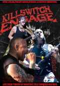 Killswitch Engage キルスウィッチ・エンゲイジ/Lowland Festival 2008 & more