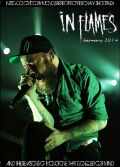 In Flames イン・フレームス/Germany 2014