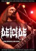 Deicide ディーサイド/CO,USA 2015