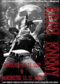 Arch Enemy アーク・エネミー/Canada 2007 & England 2007
