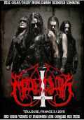 Marduk マーダック/France 2015