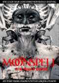 Moonspell ムーンスペル/France 2015