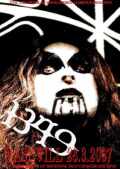 1349 サーティー・フォーティーナイン/Nashvill 2007