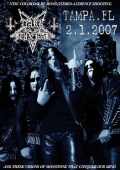 Dark Funeral ダーク・フューネラル/Florida,USA 2007