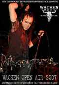 Moonspell ムーンスペル/Wacken Open Air 2007
