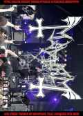 Mayhem メイヘム/Hellfest,France 2008