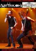 Satyricon サテリコン/France 2008