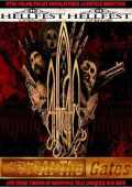 At The Gates アット・ザ・ゲイツ/France 2008