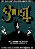 Ghost ゴースト/Live Compilation 2013-2014 & more