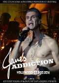 Jane's Addiction ジェーンズ・アディクション/California,USA 2014